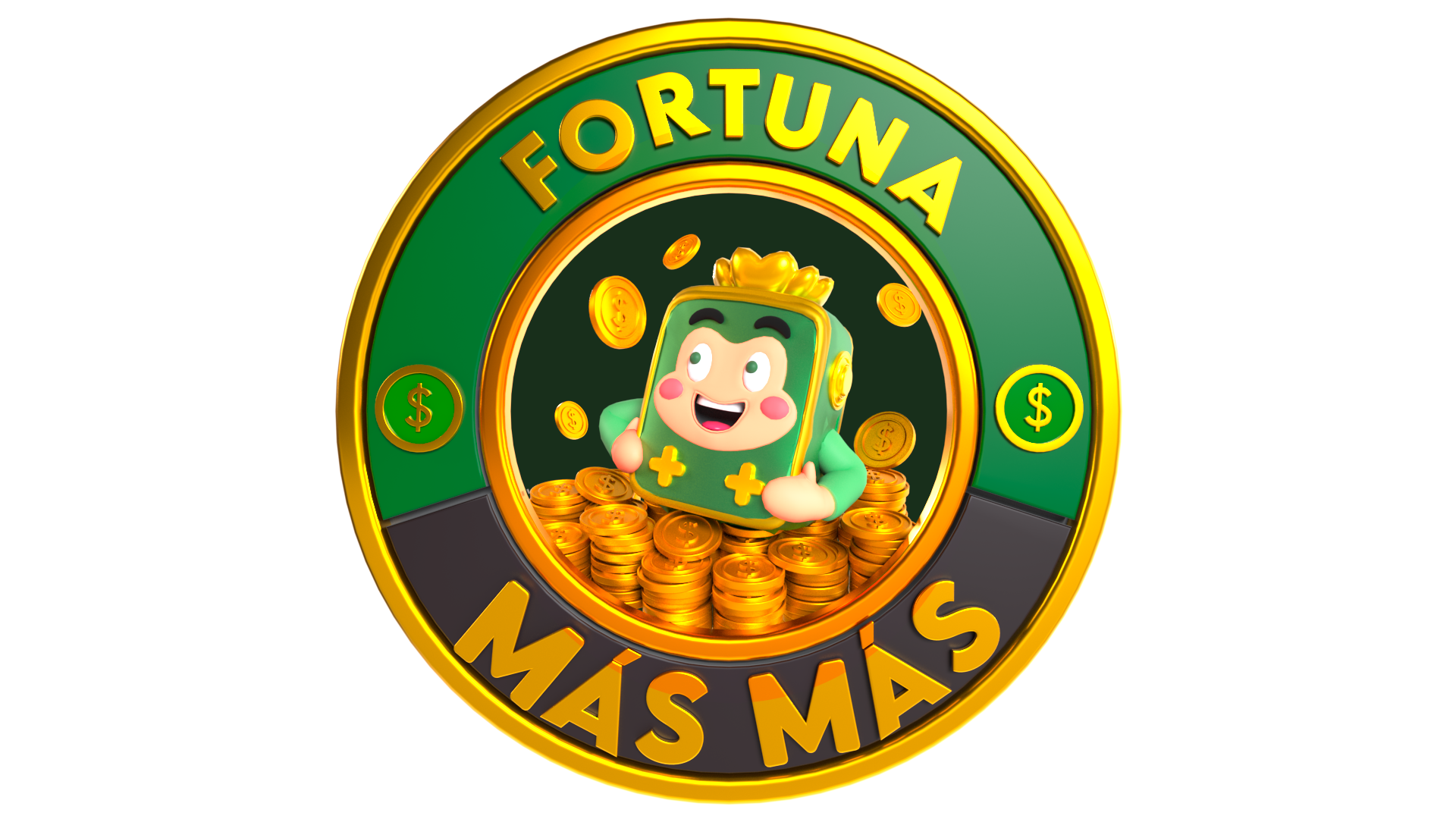 Fortuna Mas Mas